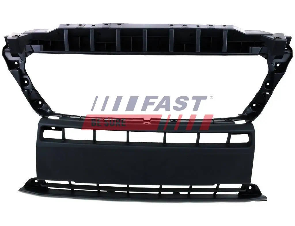 Stoßfänger vorne FAST FT90889
