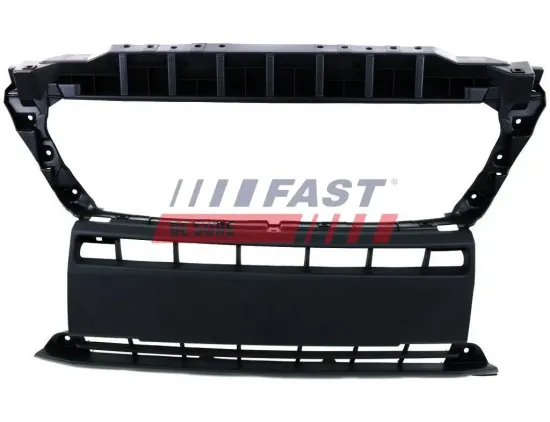 Stoßfänger vorne FAST FT90889 Bild Stoßfänger vorne FAST FT90889