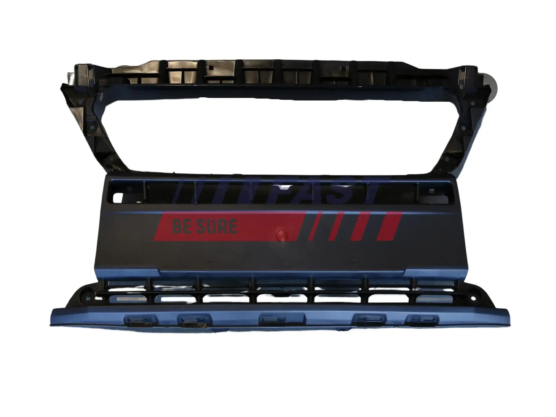 Stoßfänger Mitte vorne FAST FT90889G