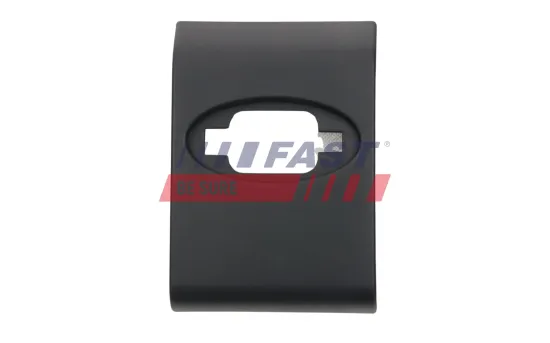 Zier-/Schutzleiste, Seitenwand B-Säule FAST FT90897G Bild Zier-/Schutzleiste, Seitenwand B-Säule FAST FT90897G