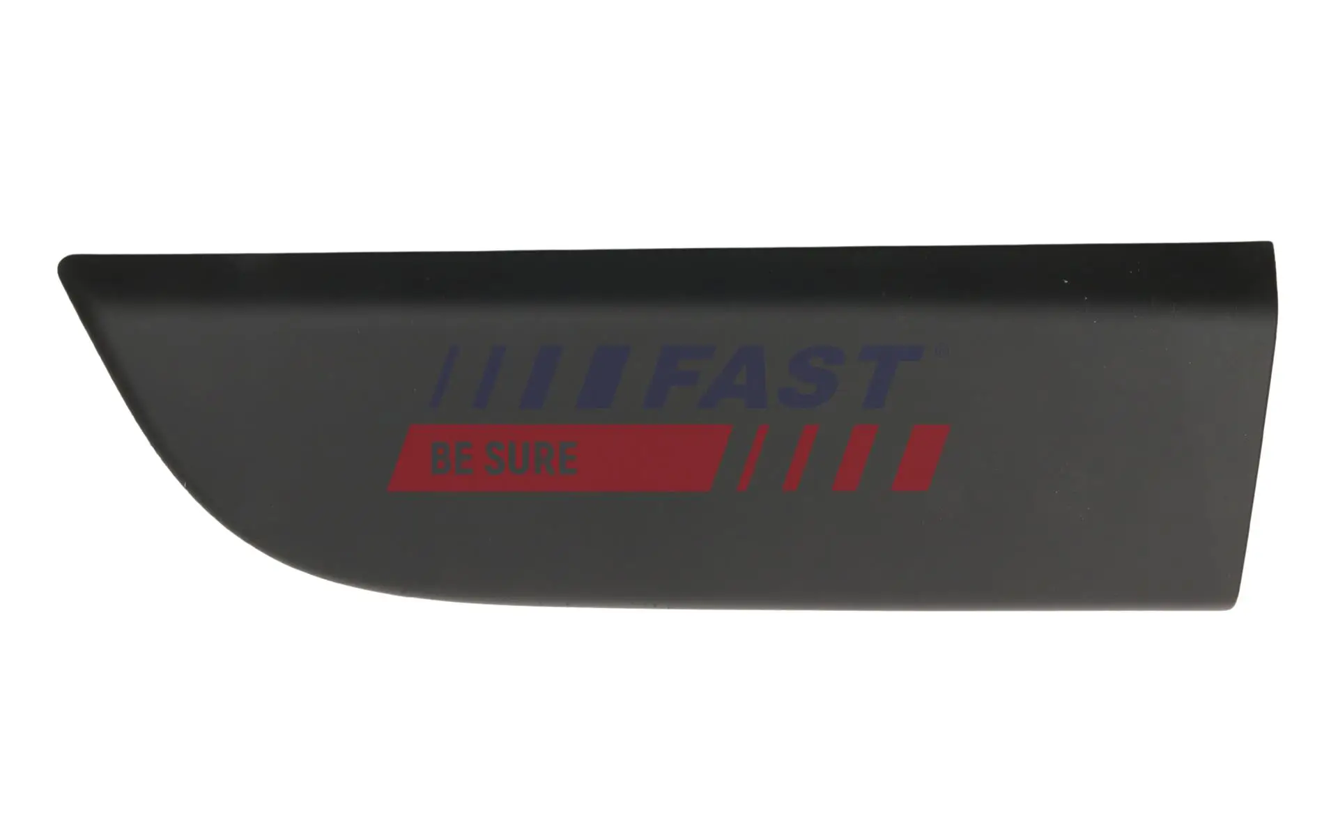 Zier-/Schutzleiste, Türscheibe Fahrzeugtür FAST FT90898G