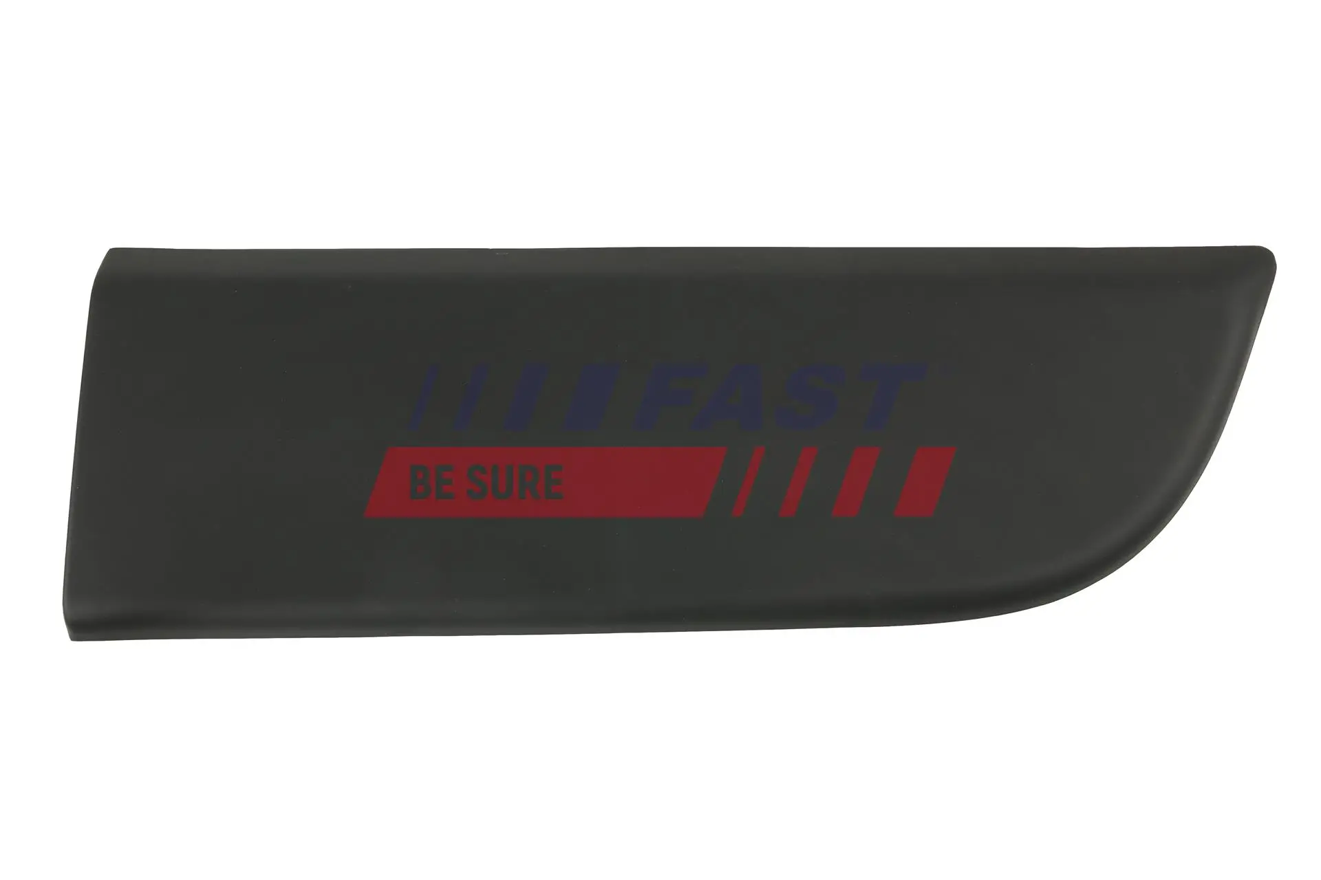 Zier-/Schutzleiste, Türscheibe rechts vorne rechts FAST FT90899