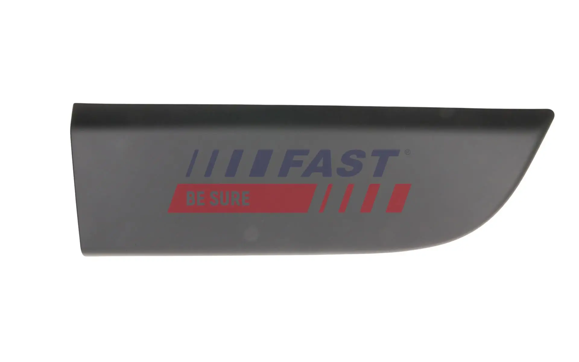 Zier-/Schutzleiste, Türscheibe Fahrzeugtür FAST FT90899G