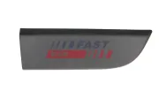 Zier-/Schutzleiste, Türscheibe Fahrzeugtür FAST FT90899G