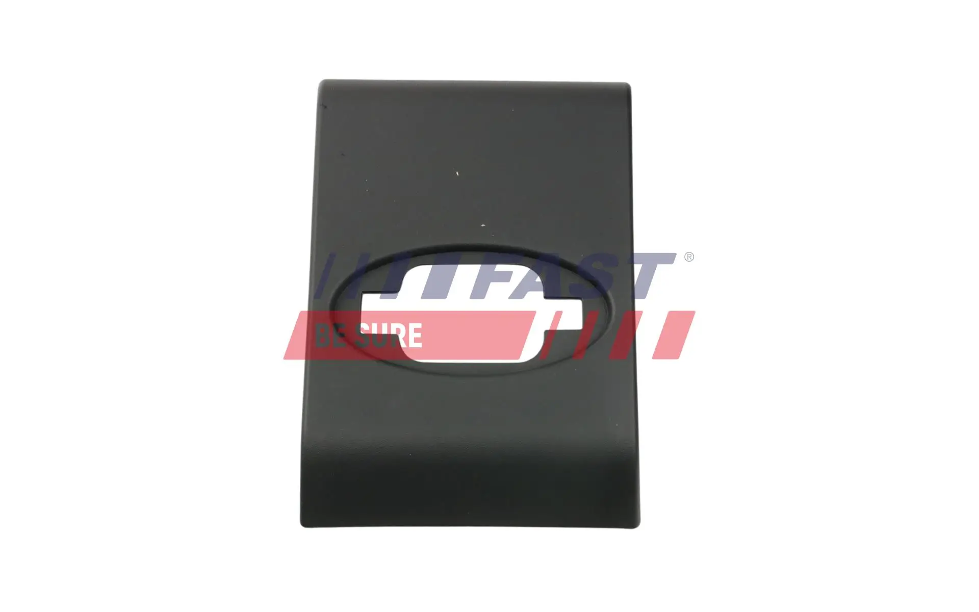 Zier-/Schutzleiste, Seitenwand B-Säule links FAST FT90900G