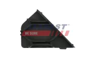 Blende, Stoßfänger vorne rechts FAST FT90909