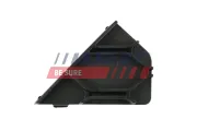 Blende, Stoßfänger vorne links FAST FT90910