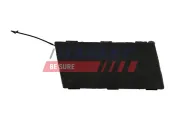 Blende, Stoßfänger vorne rechts FAST FT90913