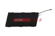 Blende, Stoßfänger vorne rechts FAST FT90914