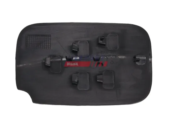 Scharnier, Tankklappe hinten FAST FT90915 Bild Scharnier, Tankklappe hinten FAST FT90915