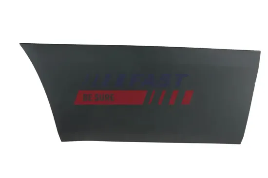 Zier-/Schutzleiste, Türscheibe vorne links seitlicher Einbau FAST FT90918 Bild Zier-/Schutzleiste, Türscheibe vorne links seitlicher Einbau FAST FT90918