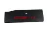 Zier-/Schutzleiste, Seitenwand FAST FT90922