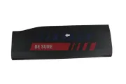 Zier-/Schutzleiste, Seitenwand links FAST FT90922