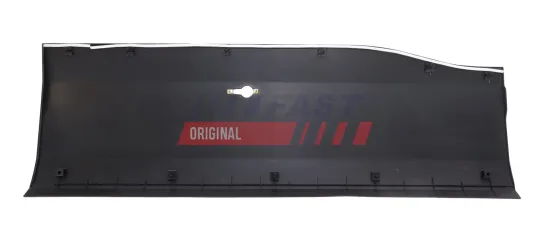 Zier-/Schutzleiste, Seitenwand Schiebetür FAST FT90922 Bild Zier-/Schutzleiste, Seitenwand Schiebetür FAST FT90922