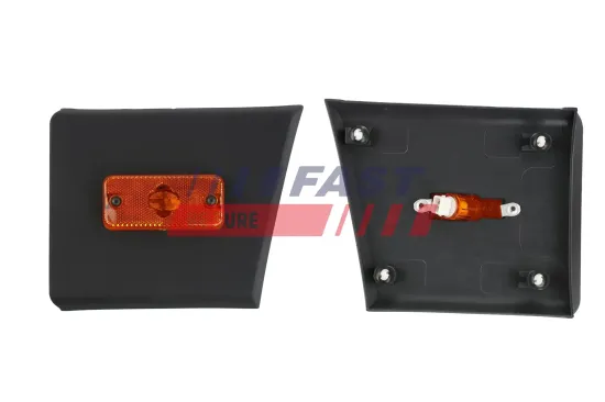 Zier-/Schutzleiste, Seitenwand FAST FT90934 Bild Zier-/Schutzleiste, Seitenwand FAST FT90934