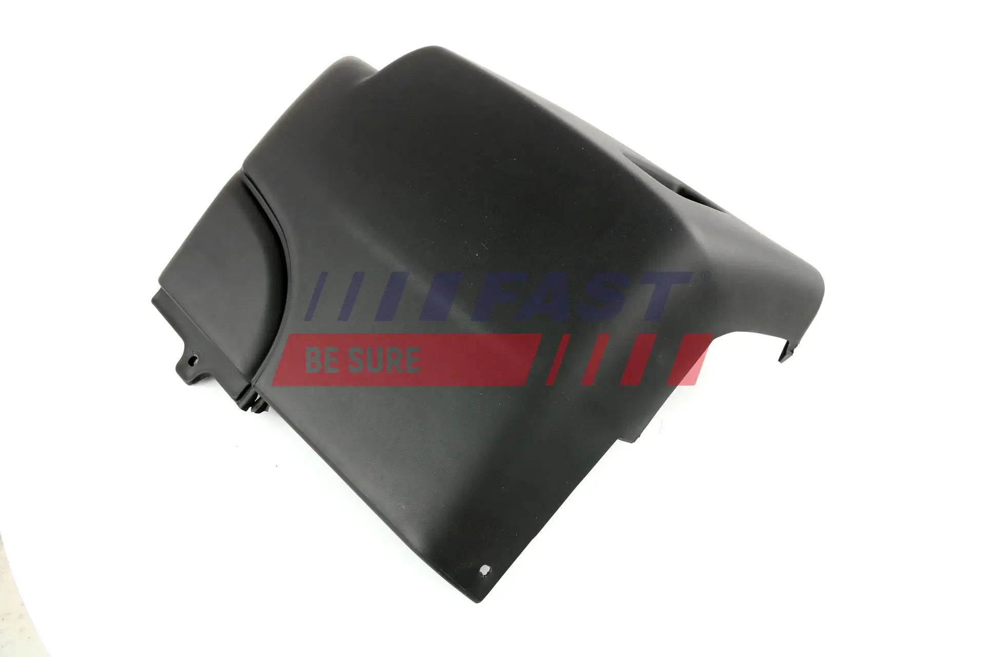 Stoßfänger hinten links FAST FT90938