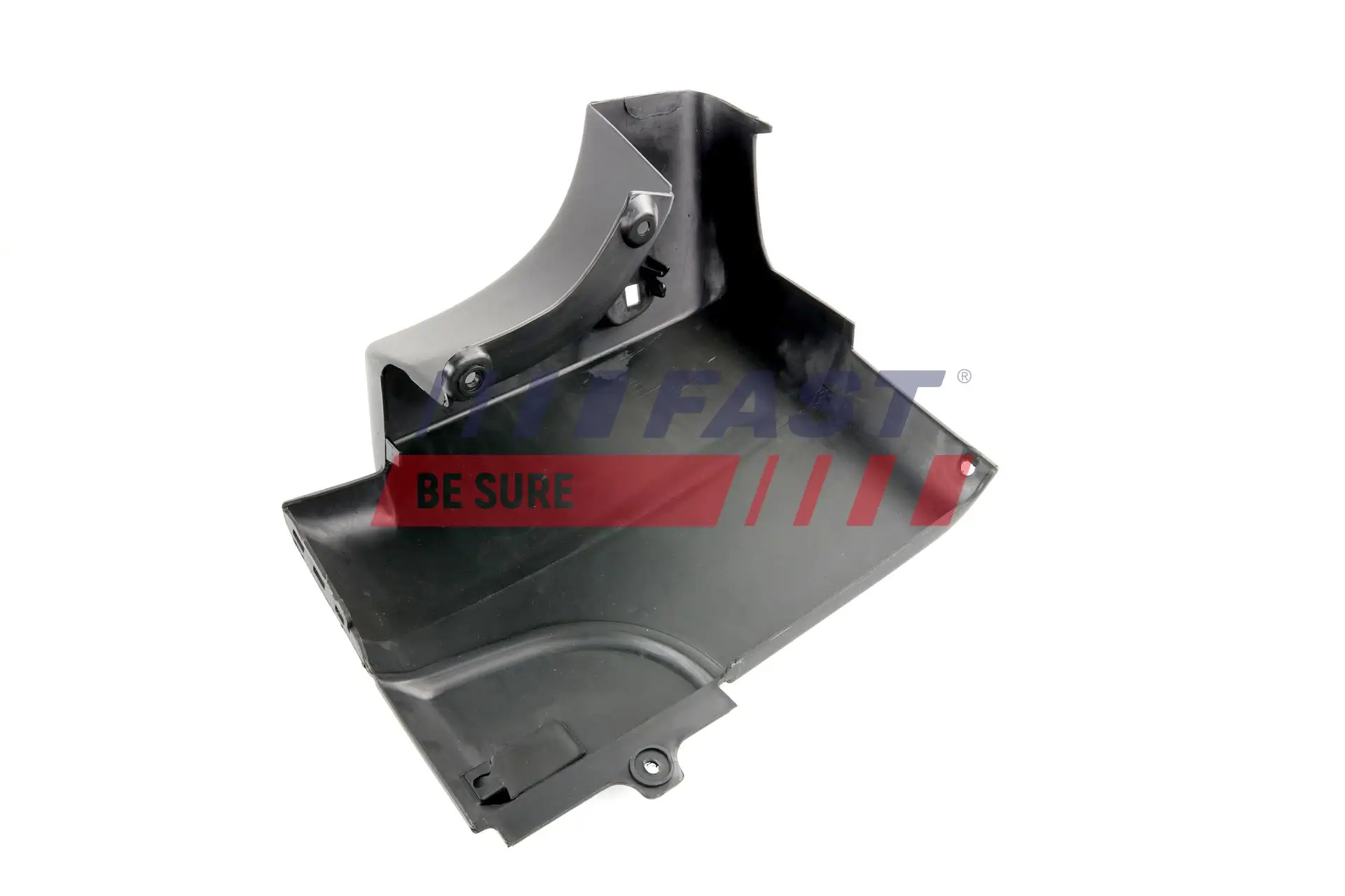 Stoßfänger hinten rechts FAST FT90939