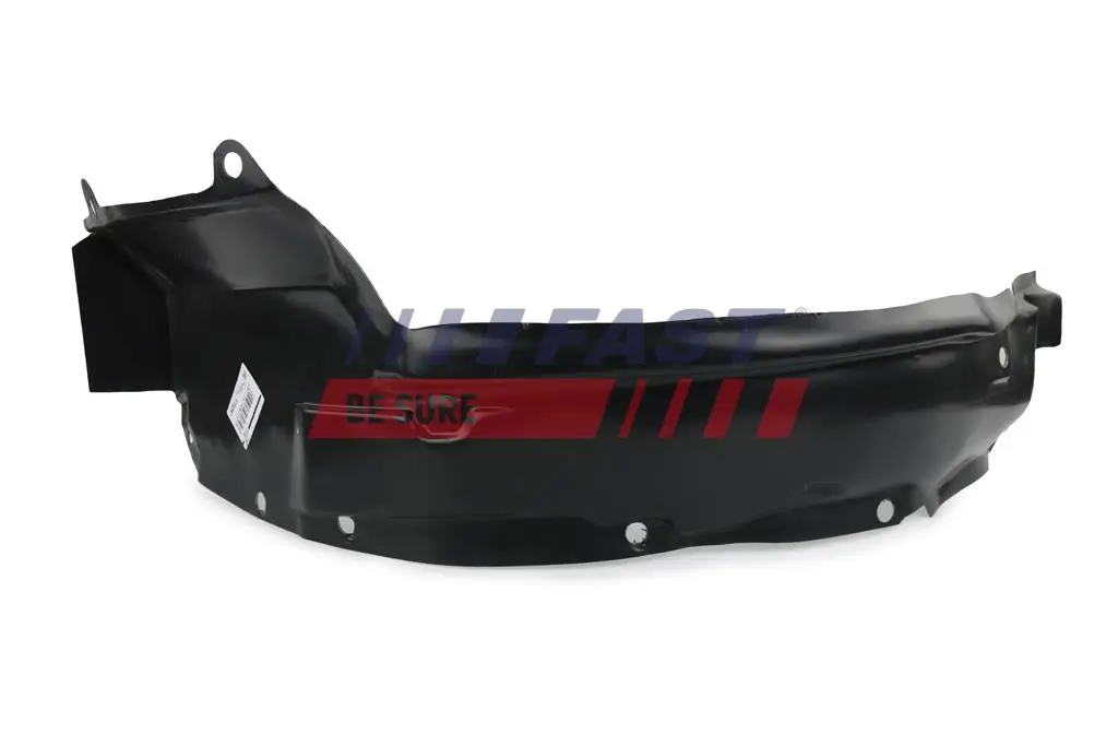 Verkleidung, Radhaus vorne rechts FAST FT90941