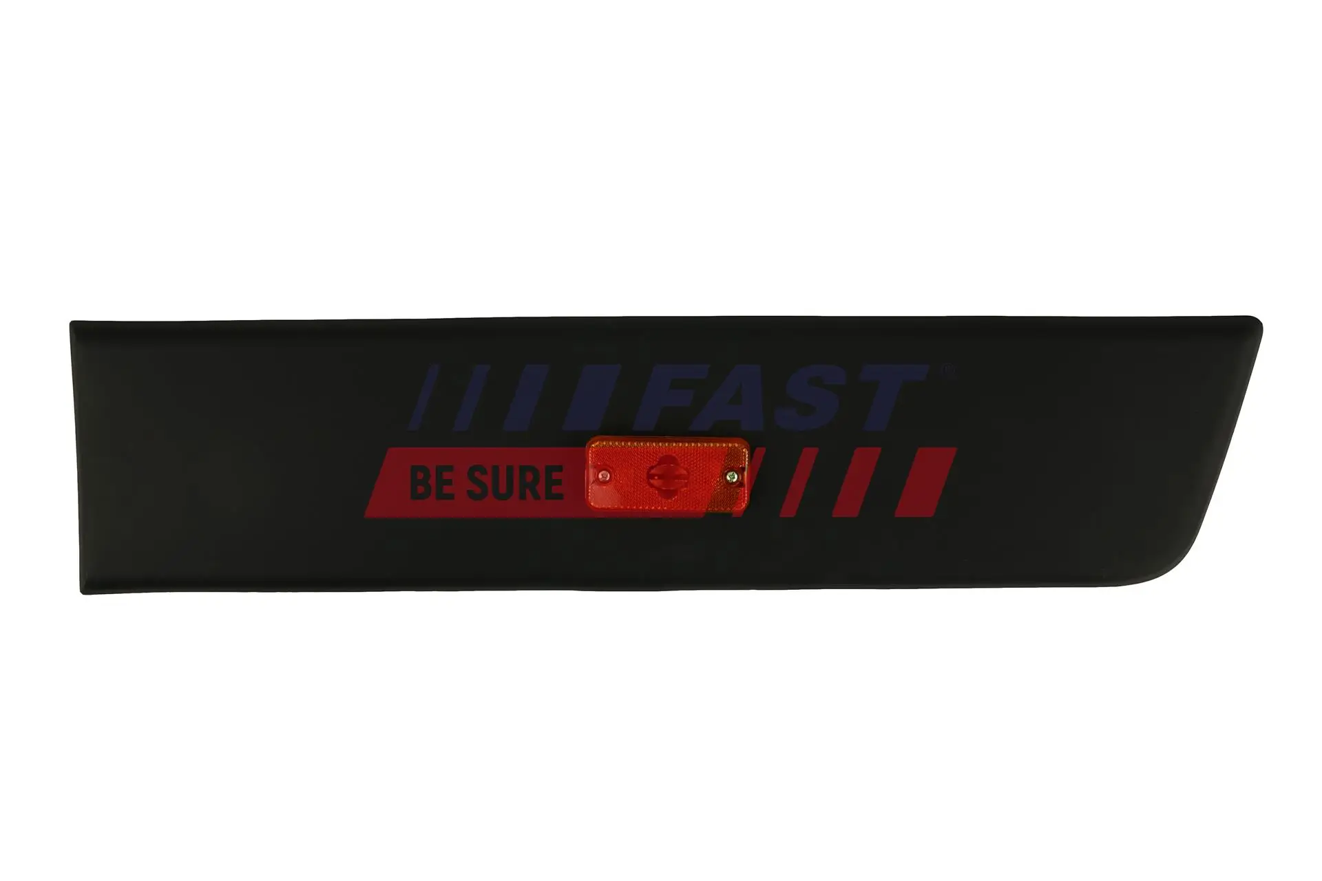 Wärmeschutzscheibe, Einspritzanlage FAST FT49847