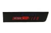 Zier-/Schutzleiste, Seitenwand hinten links FAST FT90946