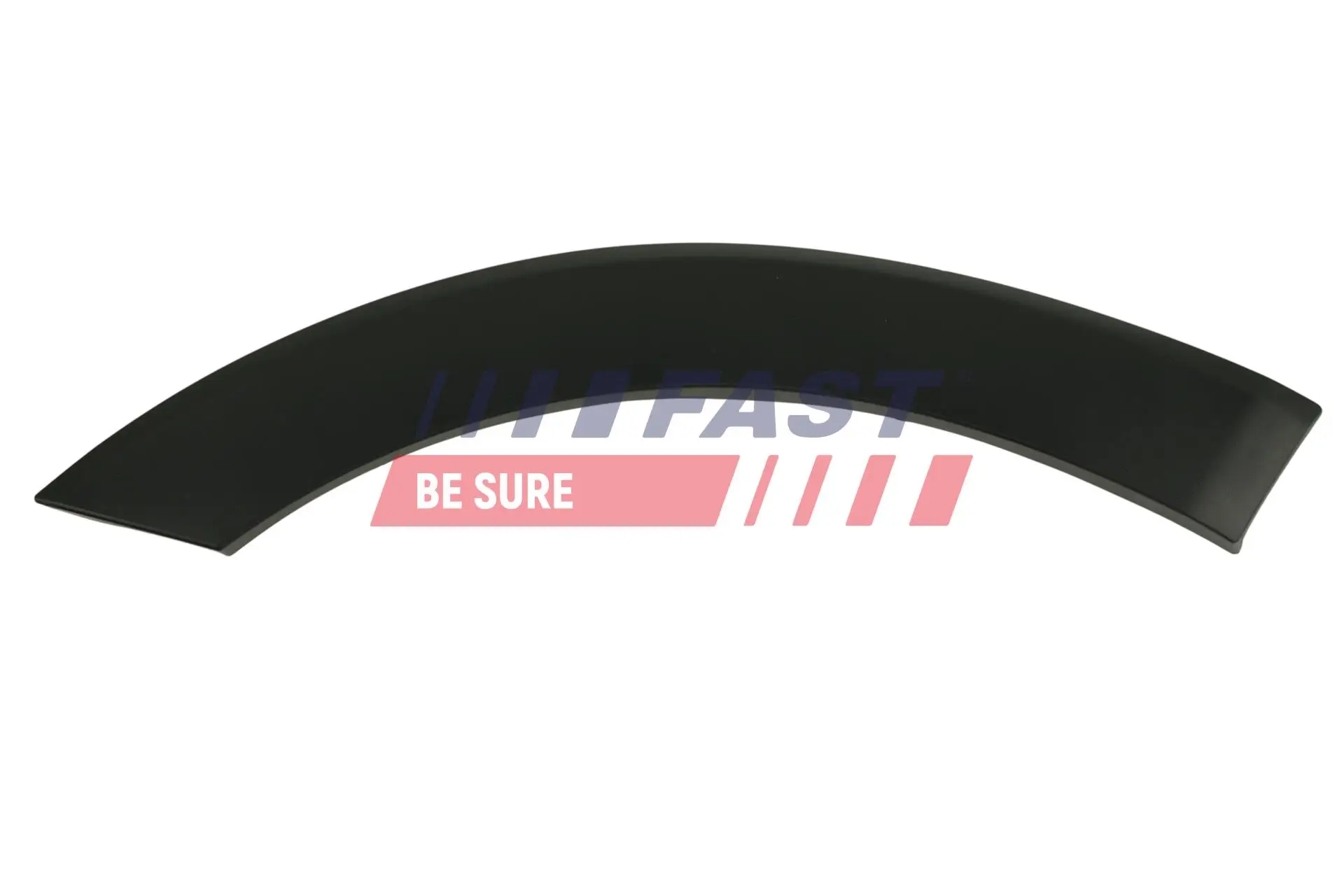 Zier-/Schutzleiste, Türscheibe vorne links FAST FT90950