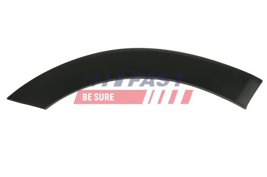 Zier-/Schutzleiste, Türscheibe vorne links FAST FT90950 Bild Zier-/Schutzleiste, Türscheibe vorne links FAST FT90950