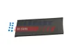 Zier-/Schutzleiste, Seitenwand Hinterachse links FAST FT90961 Bild Zier-/Schutzleiste, Seitenwand Hinterachse links FAST FT90961