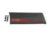 Zier-/Schutzleiste, Seitenwand Hinterachse rechts FAST FT90962