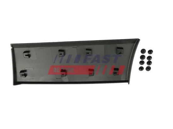 Zier-/Schutzleiste, Seitenwand rechts hinten rechts FAST FT90962 Bild Zier-/Schutzleiste, Seitenwand rechts hinten rechts FAST FT90962