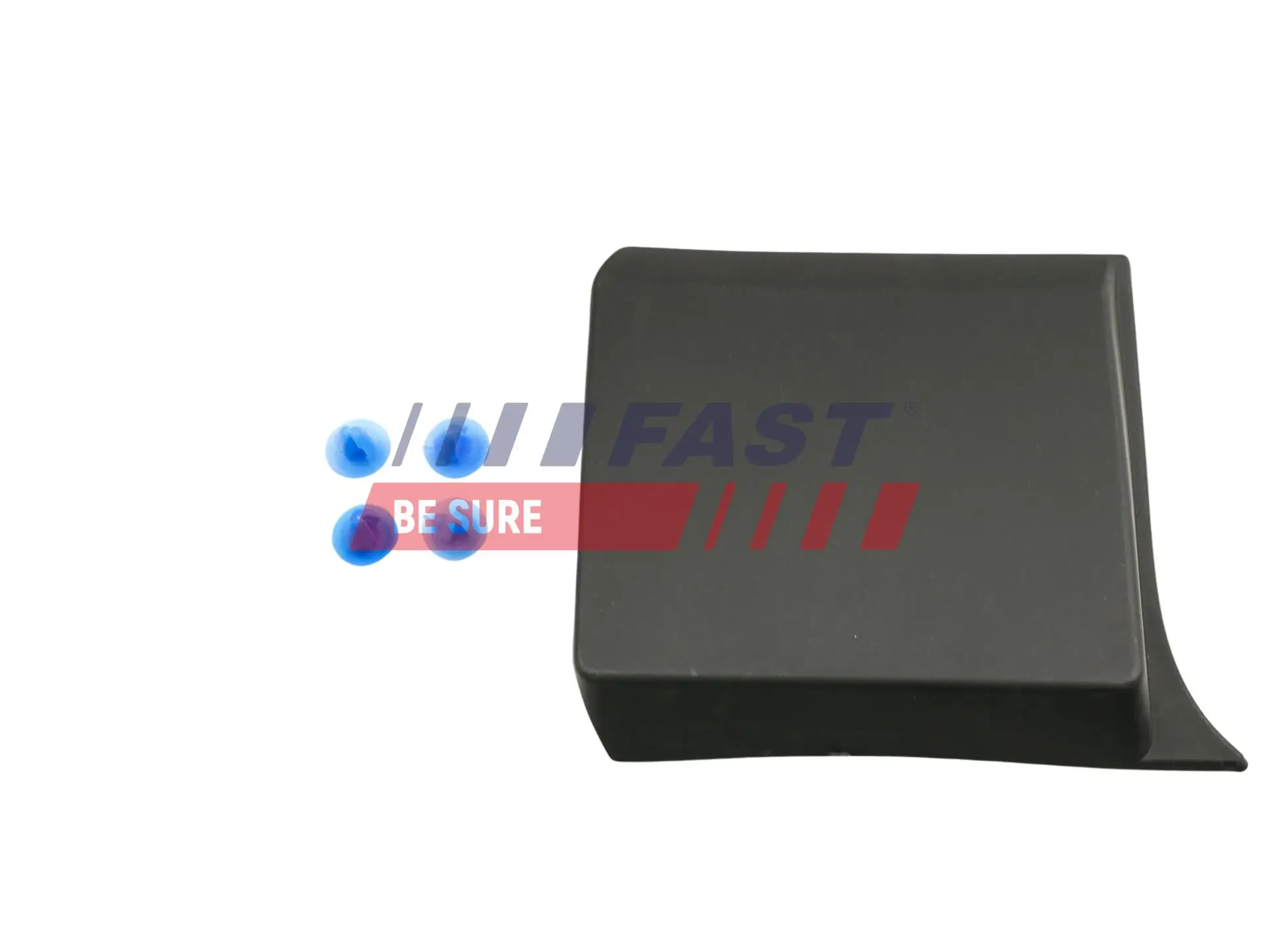 Zier-/Schutzleiste, Seitenwand rechts FAST FT90964