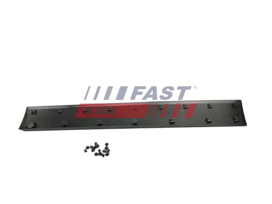 Zier-/Schutzleiste, Seitenwand rechts FAST FT90968 Bild Zier-/Schutzleiste, Seitenwand rechts FAST FT90968