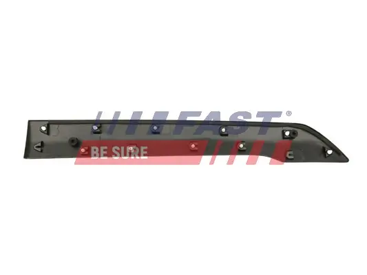 Zier-/Schutzleiste, Seitenwand vorne links FAST FT90970 Bild Zier-/Schutzleiste, Seitenwand vorne links FAST FT90970