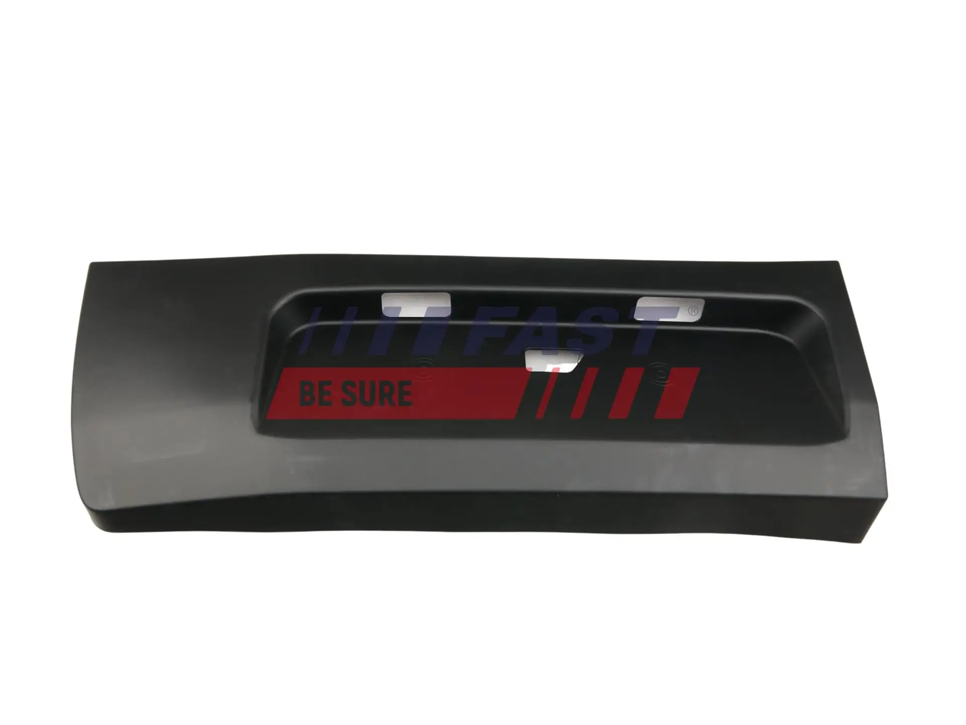 Zier-/Schutzleiste, Türscheibe links FAST FT90972