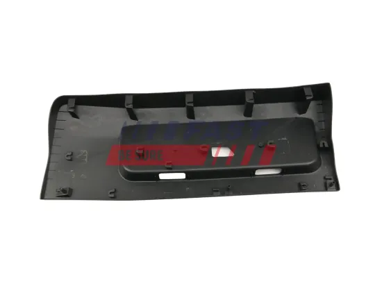 Zier-/Schutzleiste, Türscheibe links FAST FT90972 Bild Zier-/Schutzleiste, Türscheibe links FAST FT90972