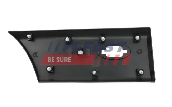 Zier-/Schutzleiste, Seitenwand links FAST FT90980G Bild Zier-/Schutzleiste, Seitenwand links FAST FT90980G