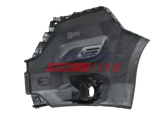 Stoßfänger vorne rechts FAST FT91007G Bild Stoßfänger vorne rechts FAST FT91007G