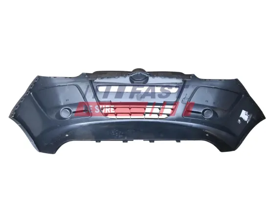 Stoßfänger vorne FAST FT91017G Bild Stoßfänger vorne FAST FT91017G