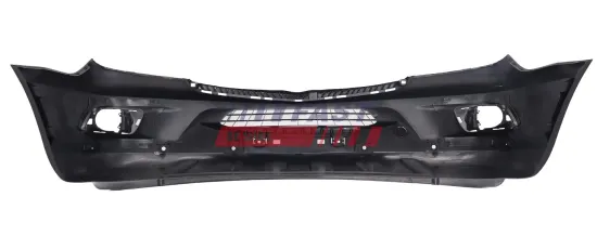 Stoßfänger vorne FAST FT91019G Bild Stoßfänger vorne FAST FT91019G