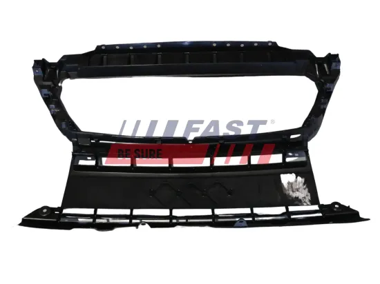 Stoßfänger vorne FAST FT91020G Bild Stoßfänger vorne FAST FT91020G