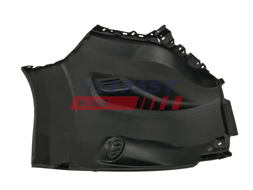 Lagerung, Motor motorseitig motorseitig FAST FT52069