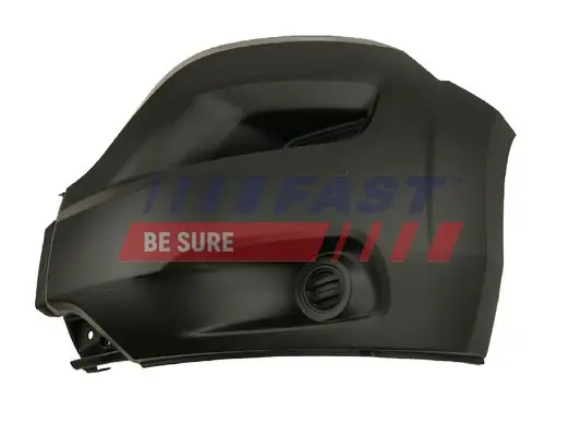 Stoßfänger vorne links FAST FT91021G Bild Stoßfänger vorne links FAST FT91021G