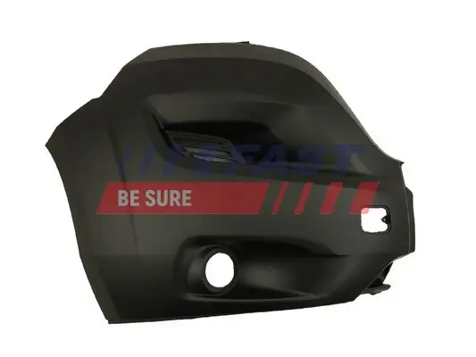 Stoßfänger vorne rechts FAST FT91022G Bild Stoßfänger vorne rechts FAST FT91022G