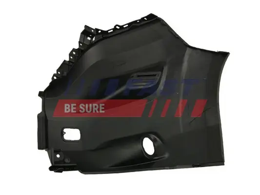 Stoßfänger vorne rechts FAST FT91022G Bild Stoßfänger vorne rechts FAST FT91022G