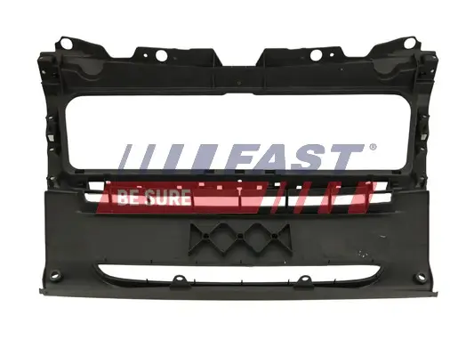 Stoßfänger vorne FAST FT91025G Bild Stoßfänger vorne FAST FT91025G