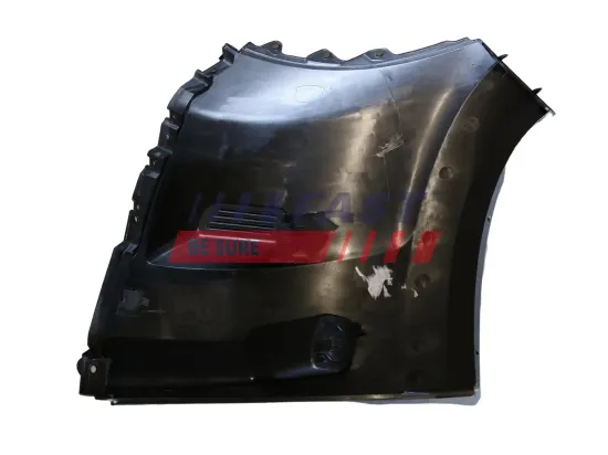 Stoßfänger vorne rechts FAST FT91027G Bild Stoßfänger vorne rechts FAST FT91027G