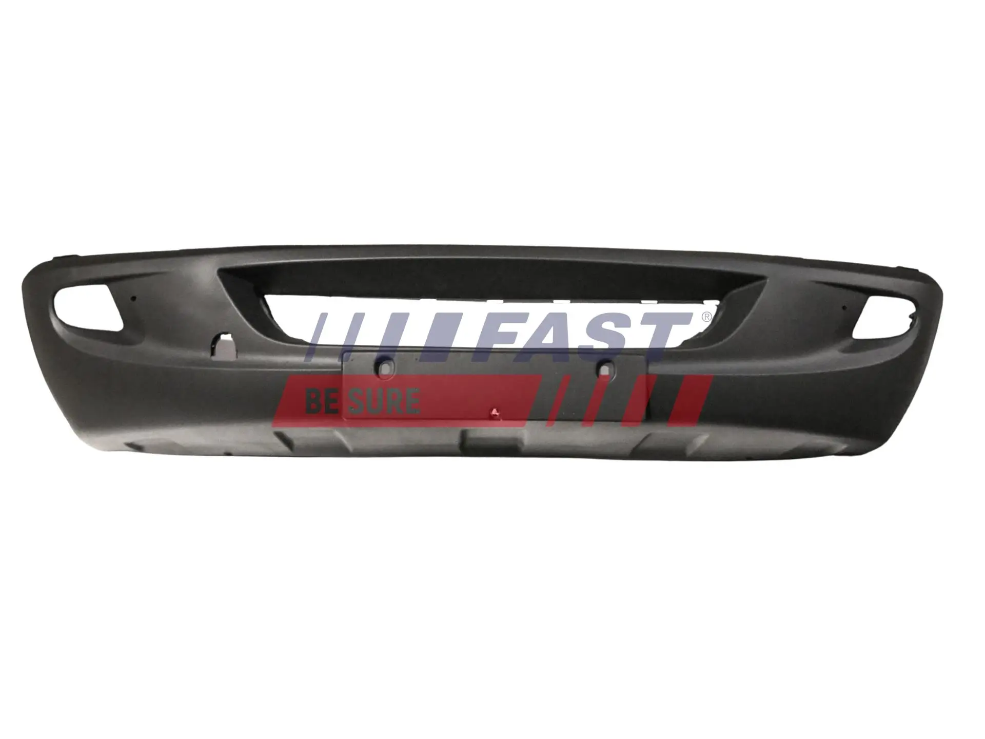 Stoßfänger vorne FAST FT91033G