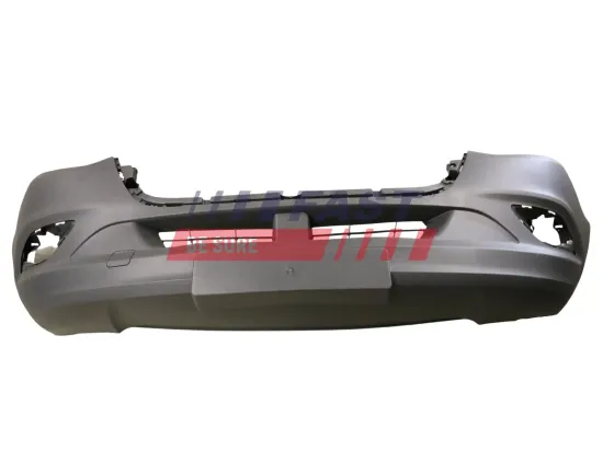 Ladeluftschlauch FAST FT61925 Bild Ladeluftschlauch FAST FT61925