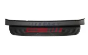 Stoßfänger hinten FAST FT91038