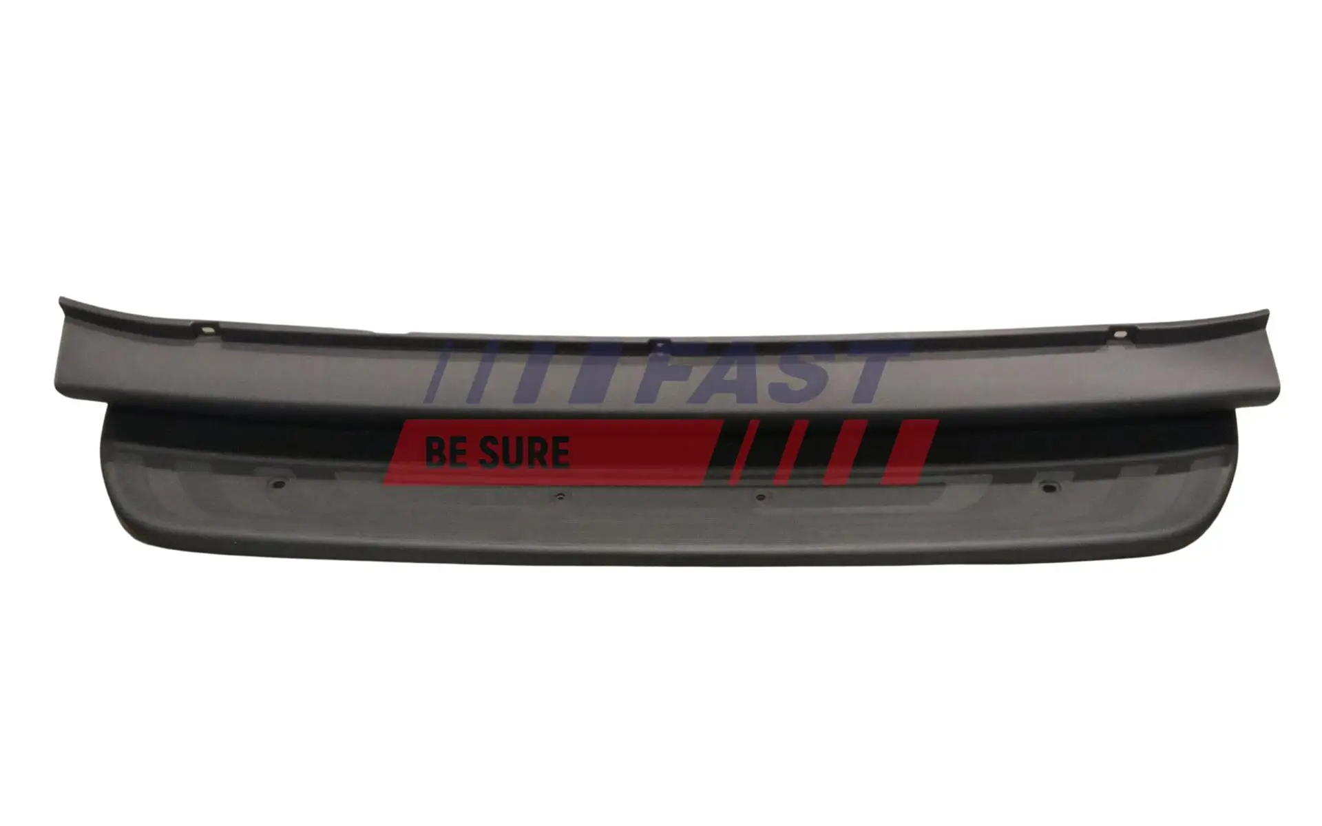 Stoßfänger hinten FAST FT91038G