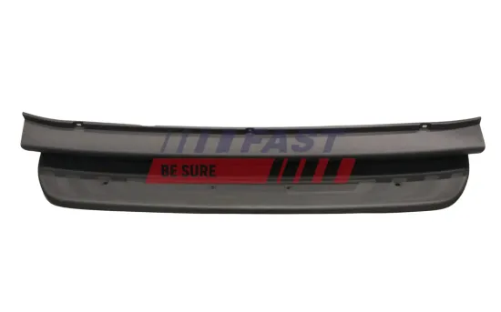Stoßfänger hinten FAST FT91038G Bild Stoßfänger hinten FAST FT91038G